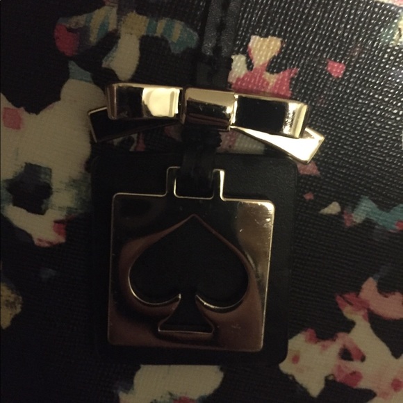 Kate spade purse - Picture 2 of 7